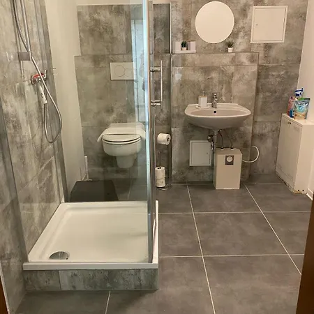 Monteurzimmerking Leipzig-paunsdorf Appartement