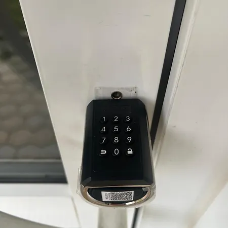 Apartamento Monteurzimmerking Leipzig-paunsdorf