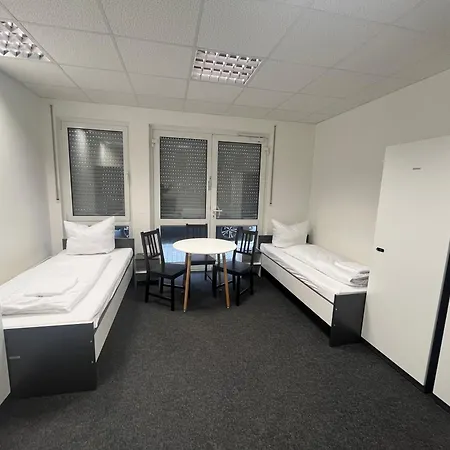 Monteurzimmerking Leipzig-paunsdorf * Leipzig