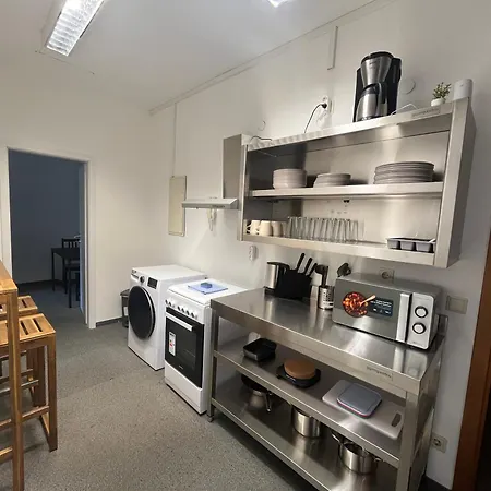 Monteurzimmerking Leipzig-paunsdorf Leipzig