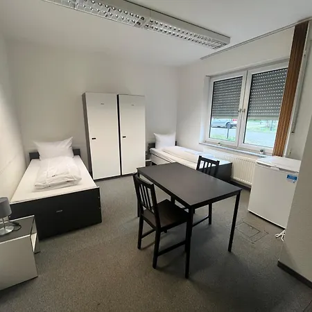 Monteurzimmerking Leipzig-paunsdorf