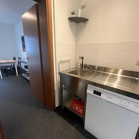 Monteurzimmerking Leipzig