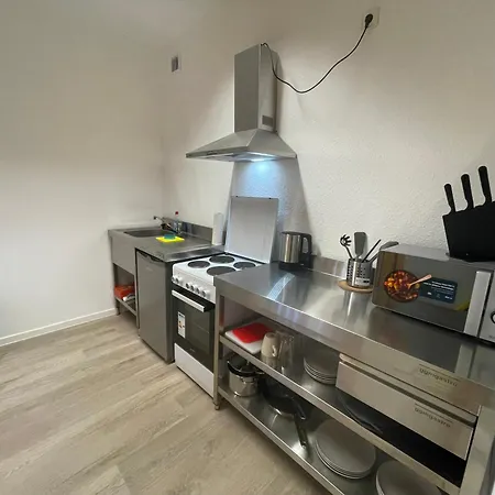 Monteurzimmerking Leipzig-paunsdorf