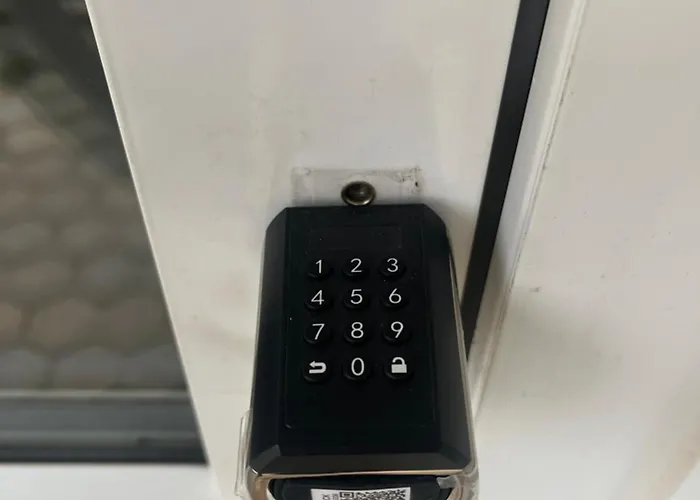 Apartament Monteurzimmerking Leipzig-paunsdorf